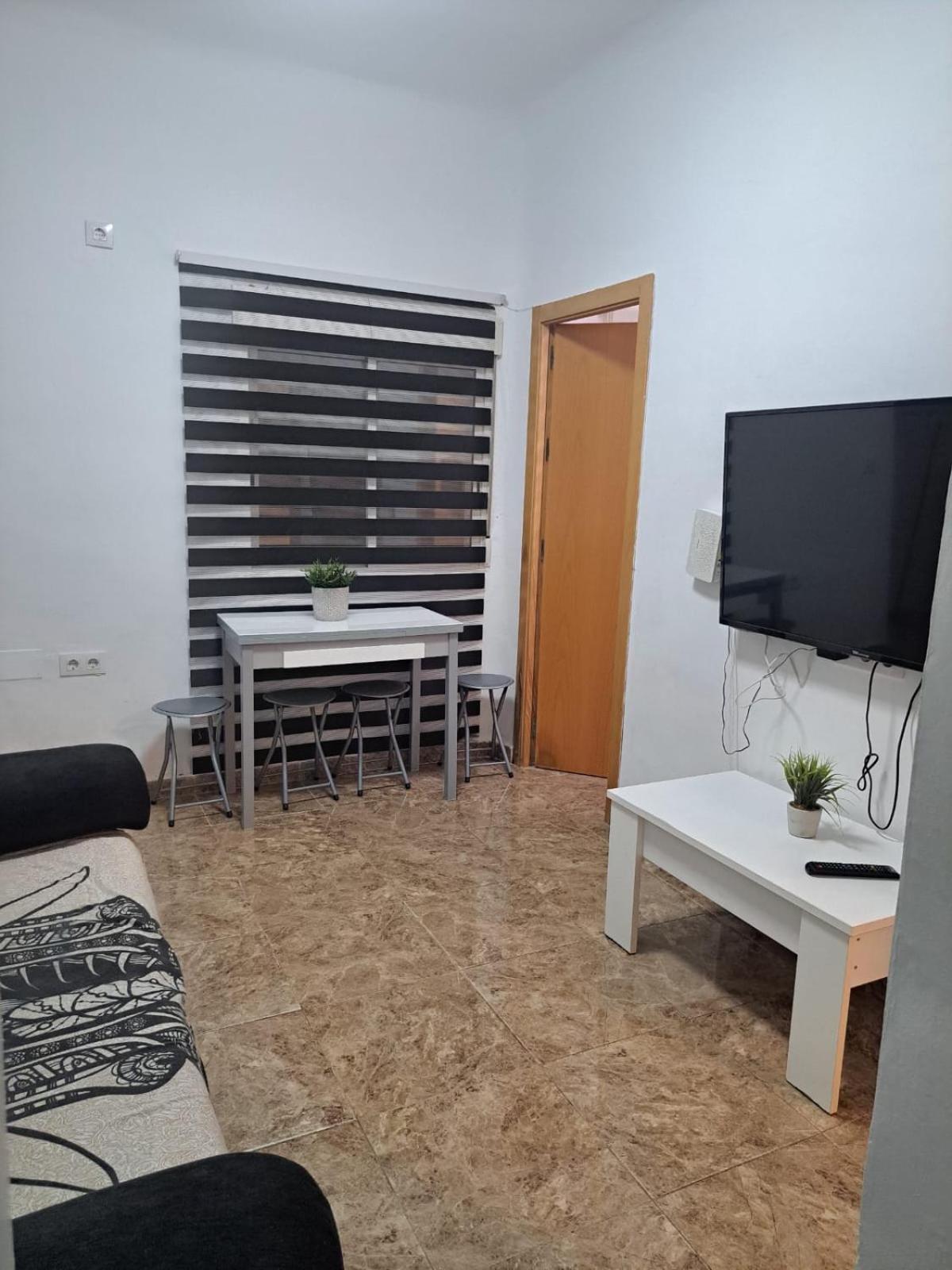 Apartamento Jacuzzi Cartagena Exterior photo