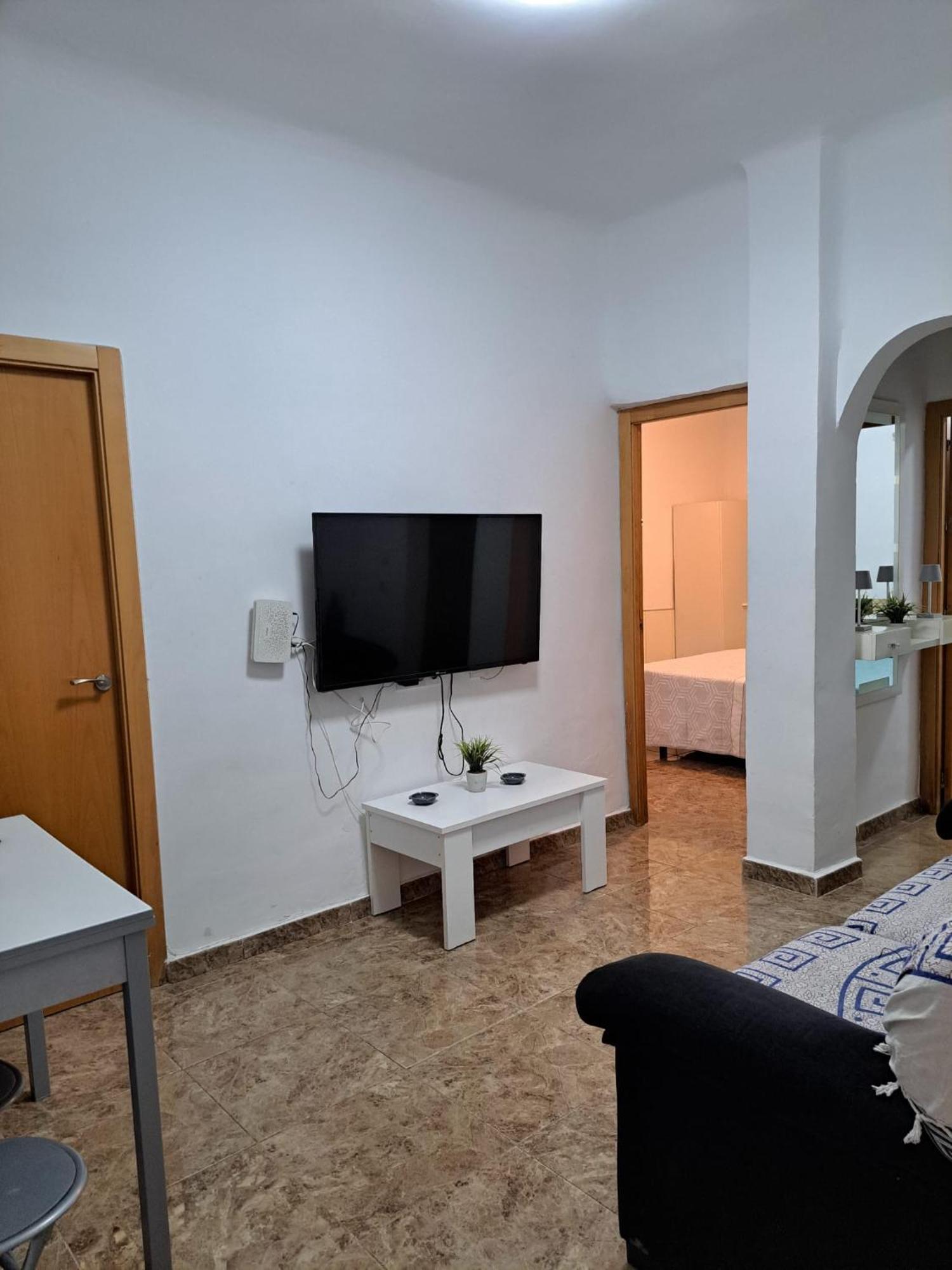 Apartamento Jacuzzi Cartagena Exterior photo