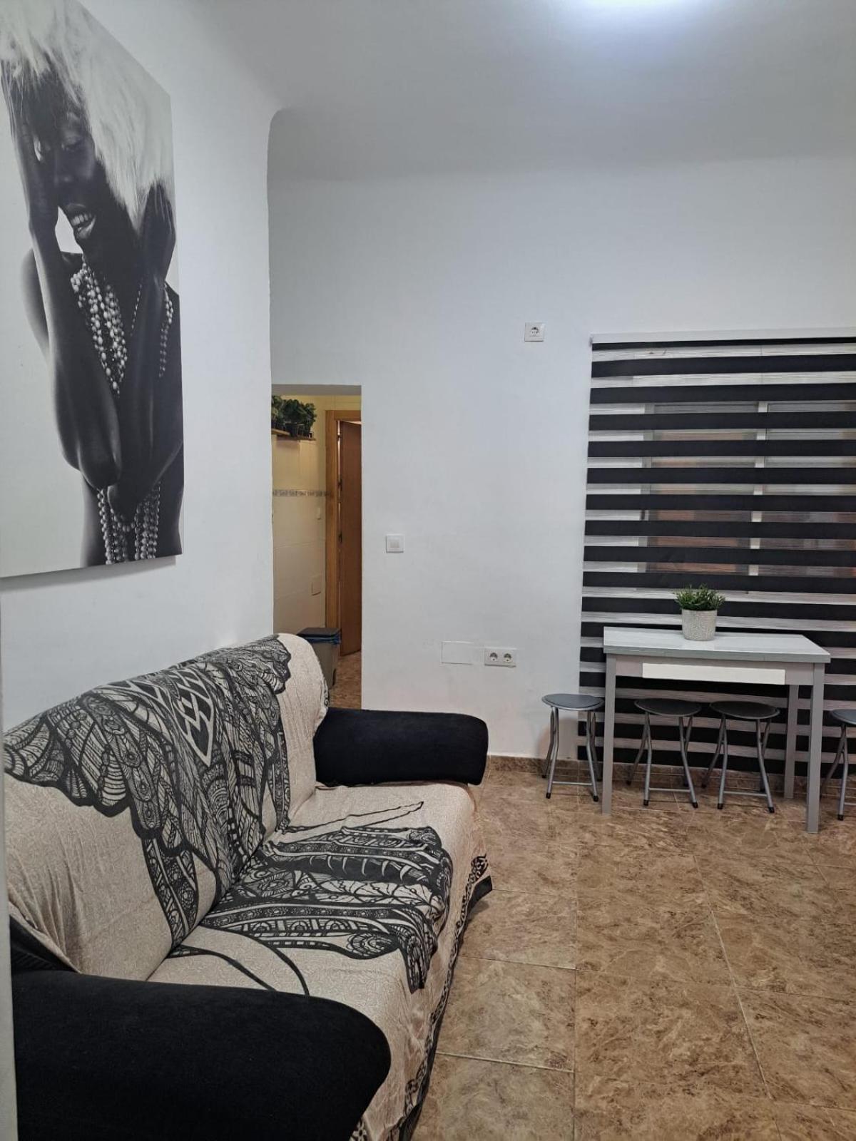 Apartamento Jacuzzi Cartagena Exterior photo
