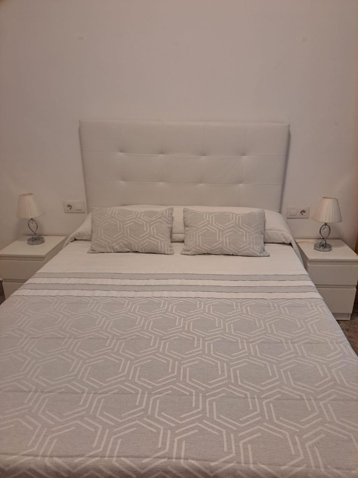 Apartamento Jacuzzi Cartagena Exterior photo