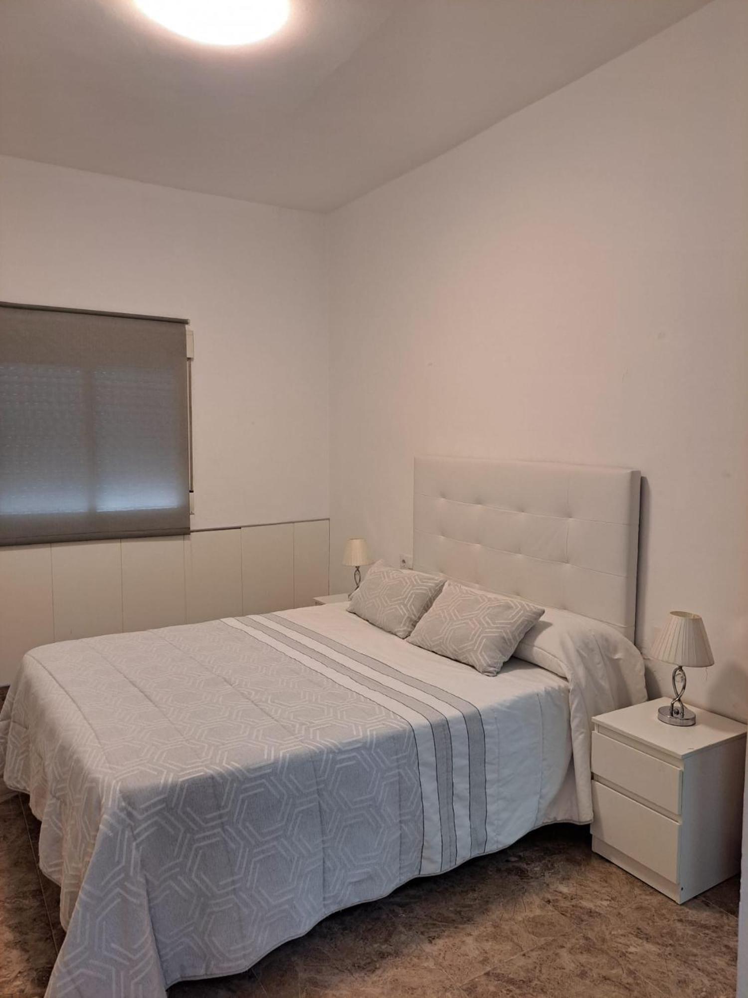 Apartamento Jacuzzi Cartagena Exterior photo