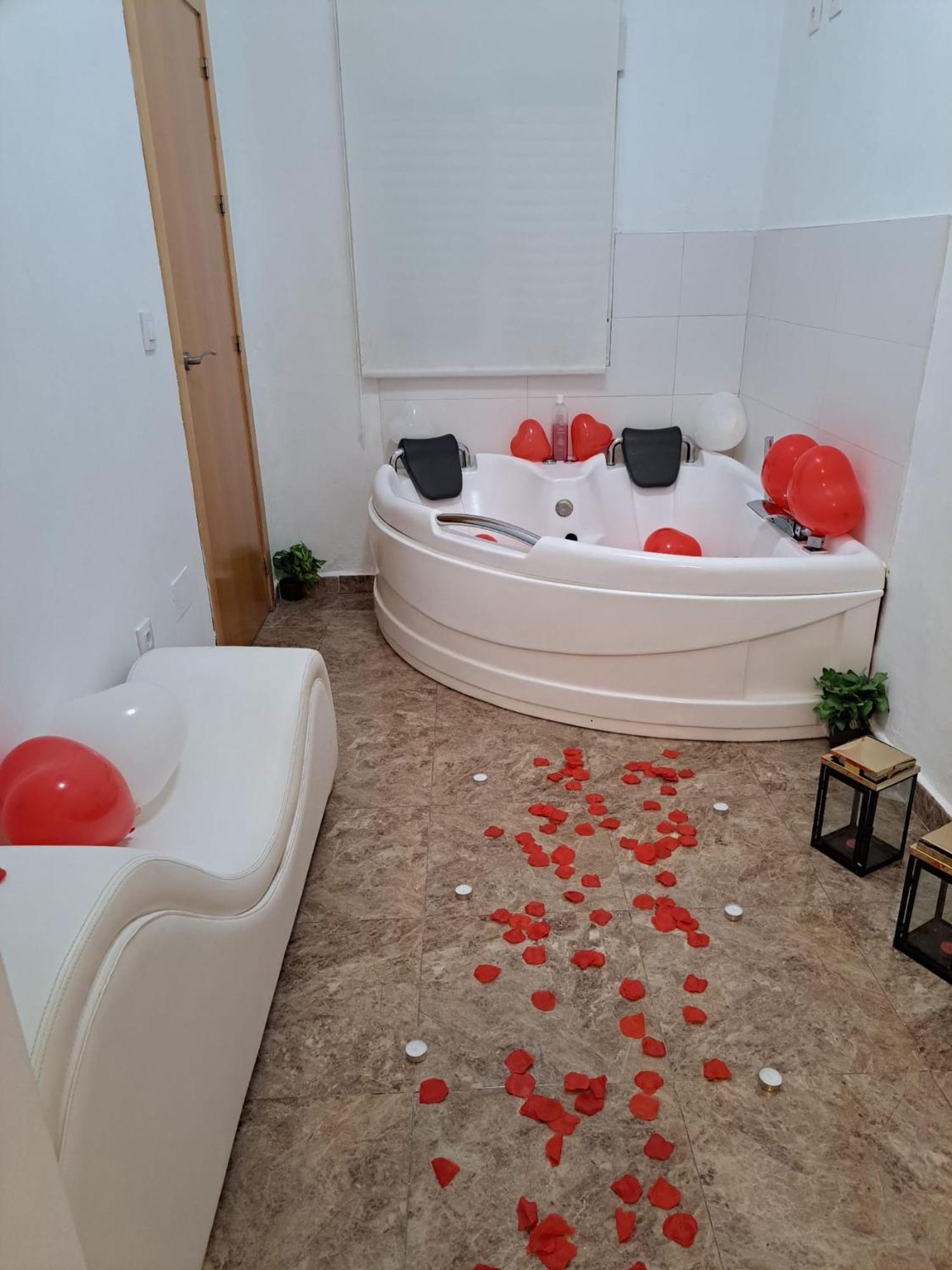Apartamento Jacuzzi Cartagena Exterior photo