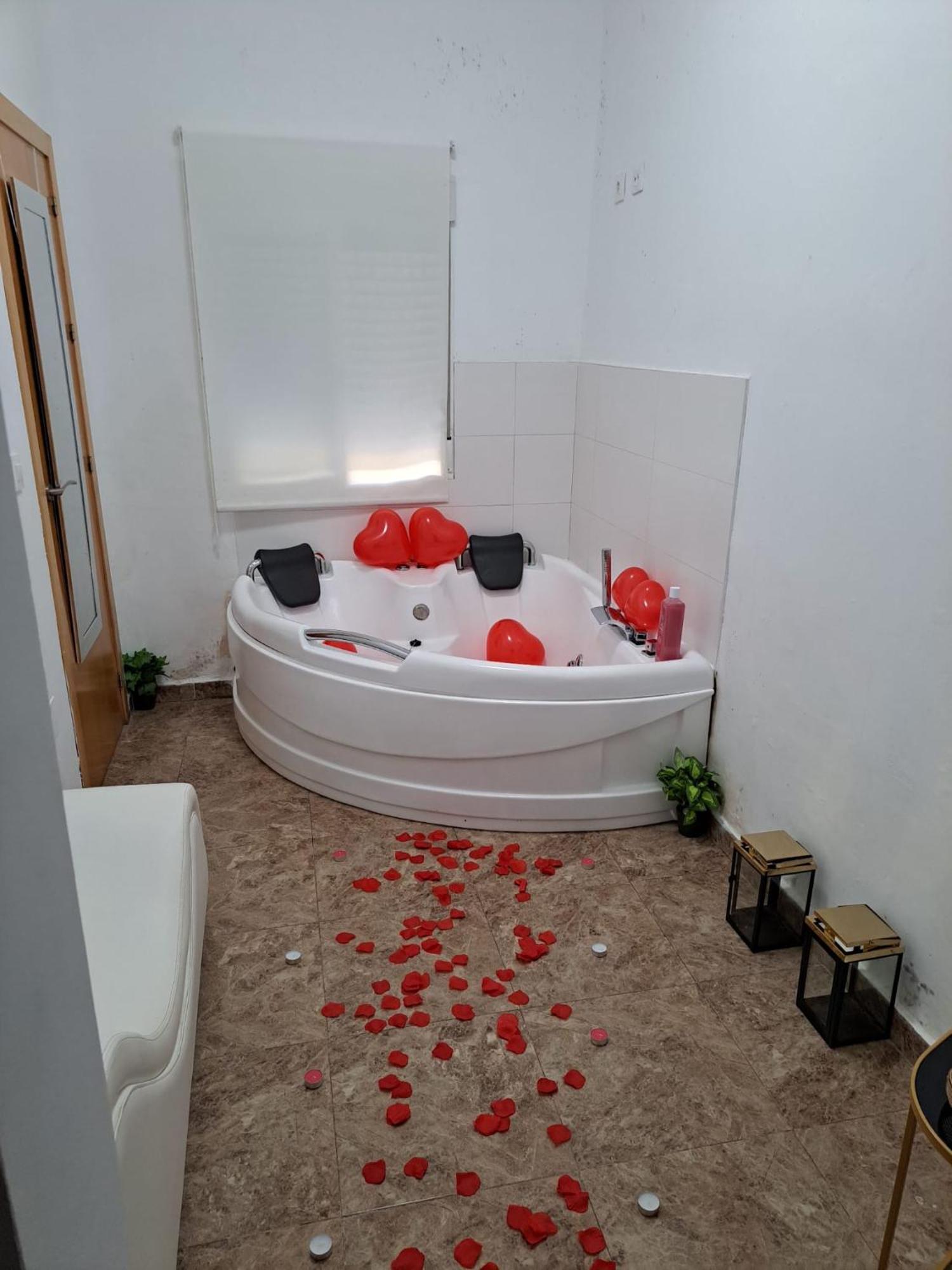 Apartamento Jacuzzi Cartagena Exterior photo