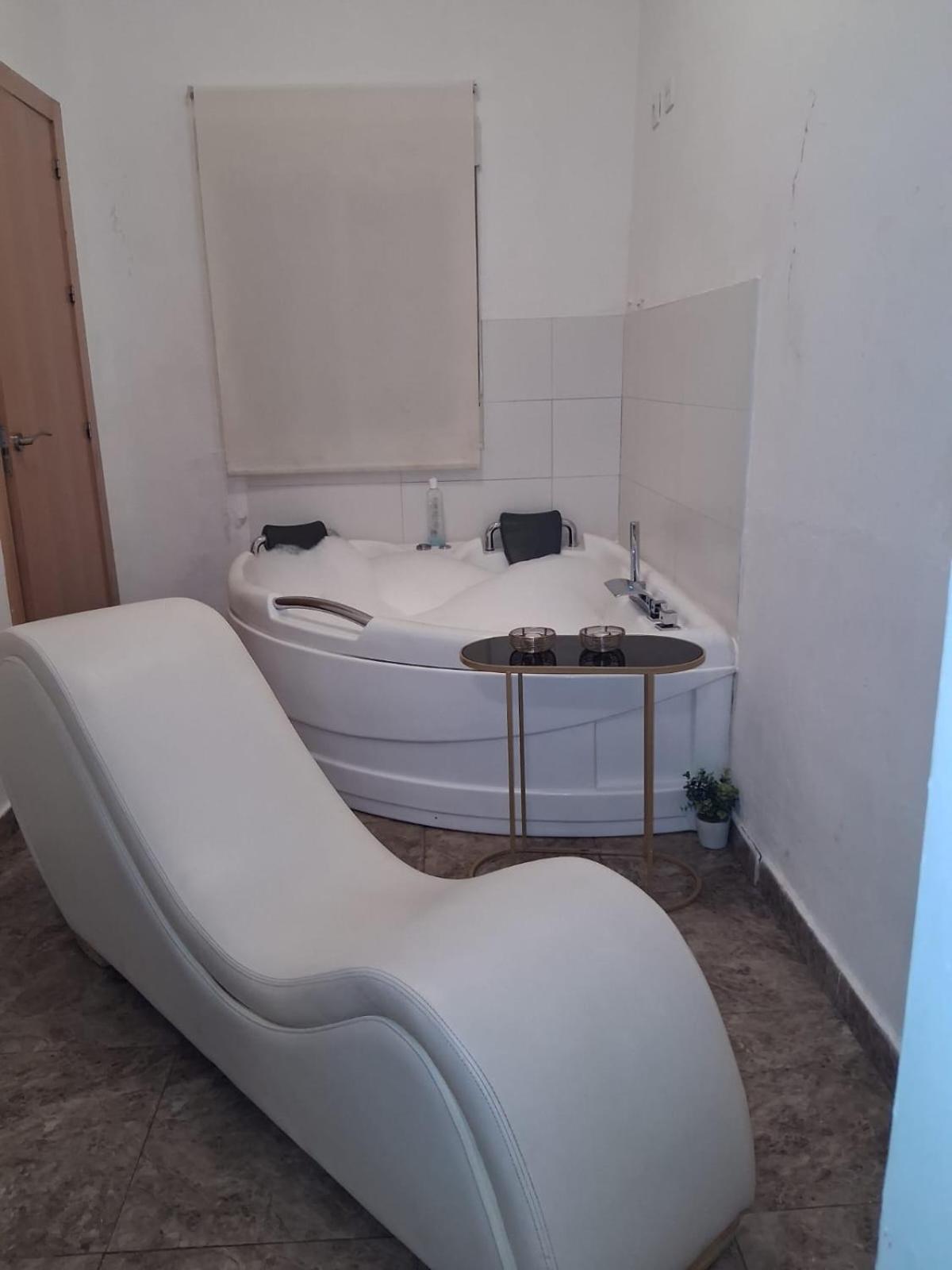 Apartamento Jacuzzi Cartagena Exterior photo